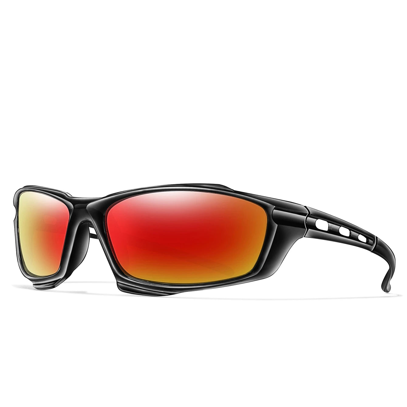 ShadeZen Sport Shield Sunglasses
