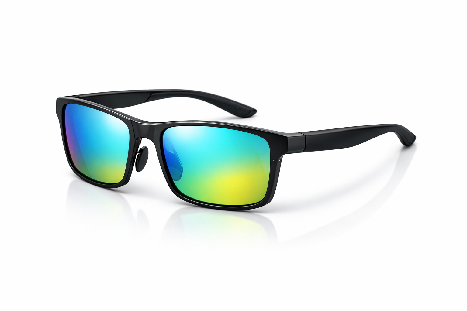 ShadeZen Polarized Sunglasses