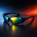 ShadeZen Cat-Eye Sunglasses